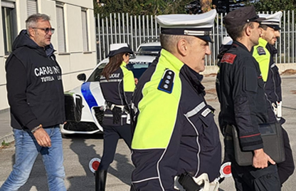 carabinieri forestali macerata 2