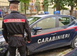 Casa e laboratorio in centro storico  ristrutturati senza autorizzazioni:  denunciato un 34enne