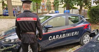 carabinieri mogliano