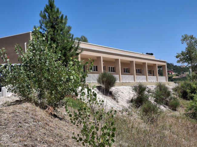 casa comunità camerino (4)