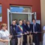 Camerino ha la sua casa della comunità:  «Non solo ospedale, realtà territoriale  capace di dare risposte»