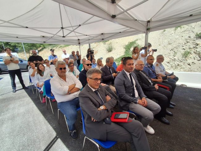 casa comunità camerino leoni gentilucci