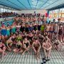 Il Centro nuoto Macerata  sul gradino più alto del podio  al campionato regionale di salvamento