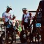 Gli atleti del Centro Nuoto Macerata  brillano nel triathlon