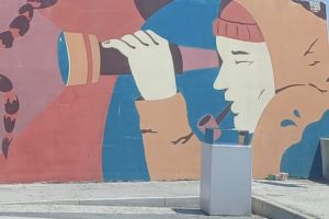 Nuovi cestini sbarcano al porto