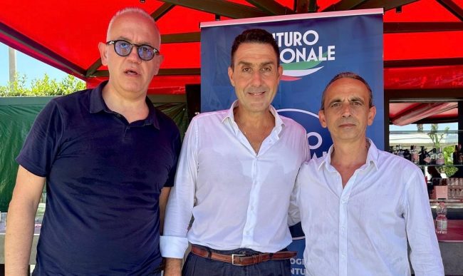 ciarapica vannacci blarasin