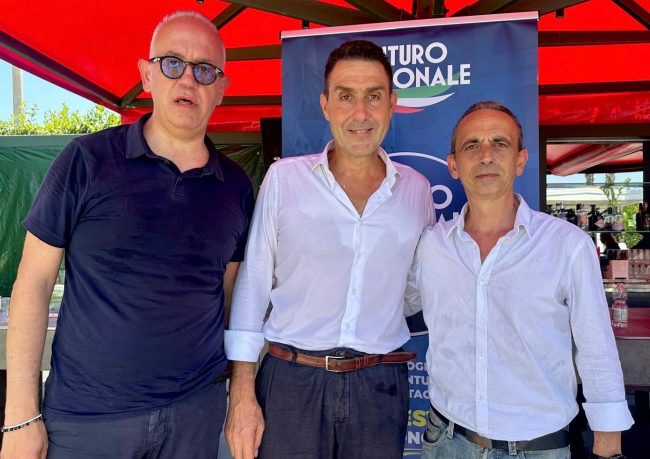 ciarapica vannacci blarasin