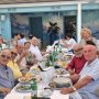 La cena dei “Cinquantottini”:  diplomati quando Pelè  vinceva il Mondiale
