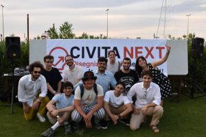 Nasce Civitanext e ingrana la quarta:  «Costruiamo una città migliore»