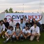 Nasce Civitanext e ingrana la quarta:  «Costruiamo una città migliore»