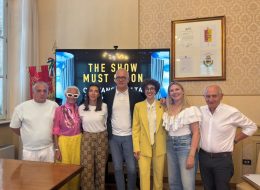 Popsophia festeggia 15 anni:  omaggio a Paciotti e tre philoshow  sui Queen, Battisti e musical  (Video) 