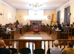Sfiducia a Ciarapica, c’è la data:  il 14 ottobre il voto decisivo