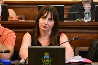 consiglio comunale luglio 26 variante - belletti - civitanova - FDM