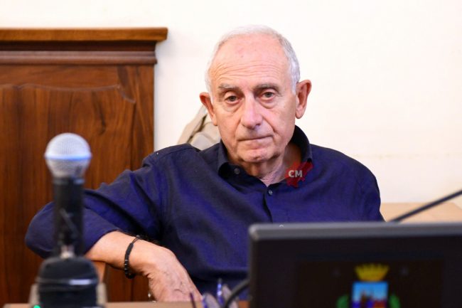 consiglio comunale luglio 26 variante - carassai - civitanova - FDM