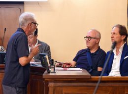 Maggioranza ko sulla variante:  Forza Italia si divide e Ciarapica va sotto.  Approvato aumento della Tari del 6,11%