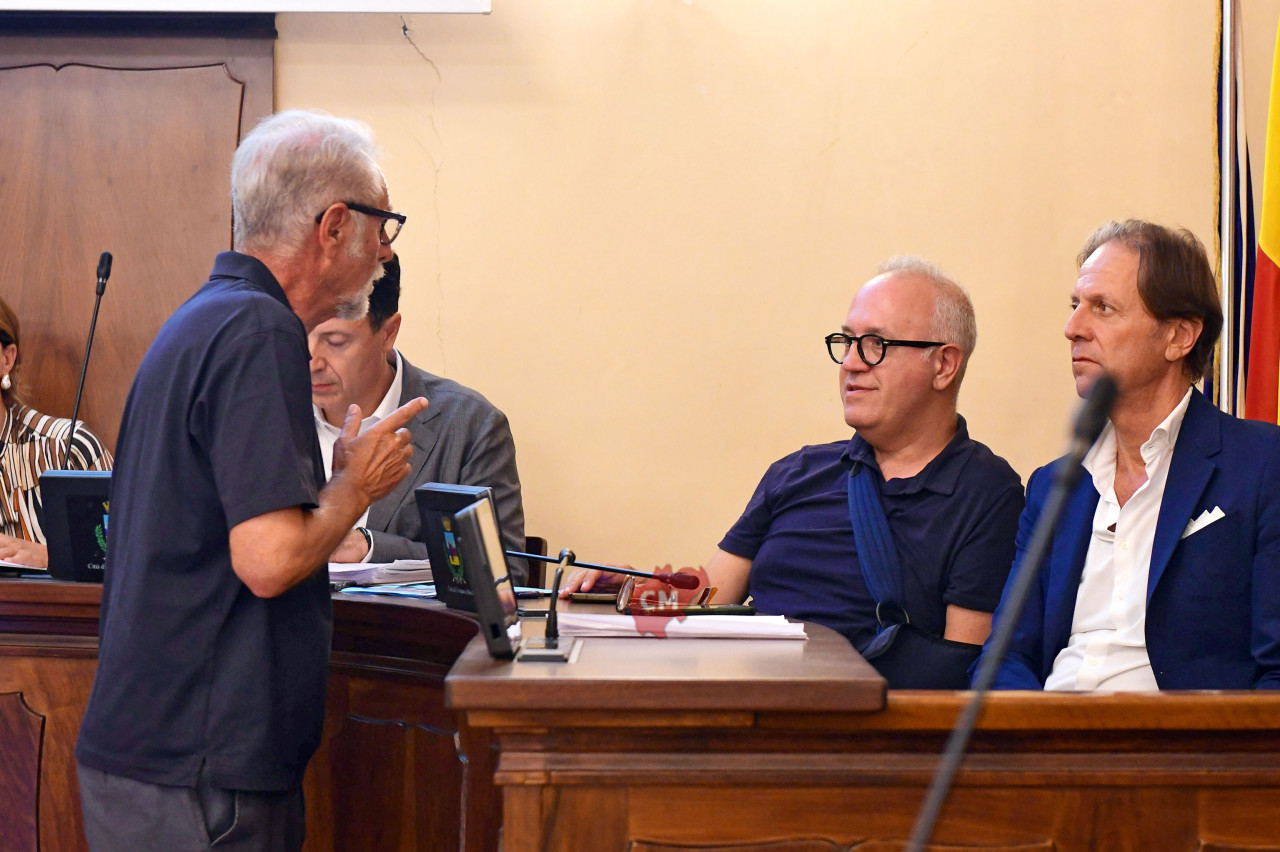 Consiglio comunale a Civitanova Alta, aumento Tari e divisione interna nel gruppo di maggioranza