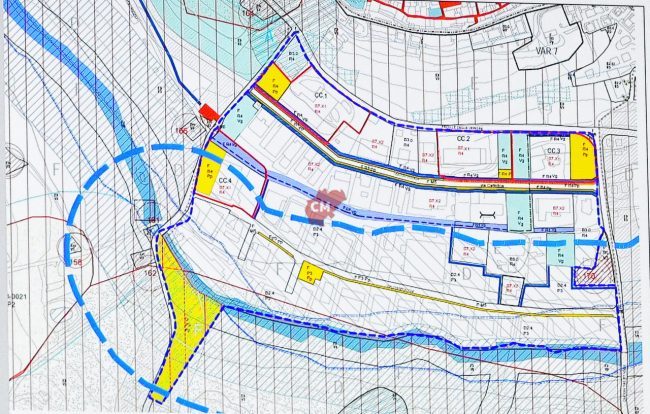 consiglio comunale luglio 26 variante - progetto - civitanova - FDM