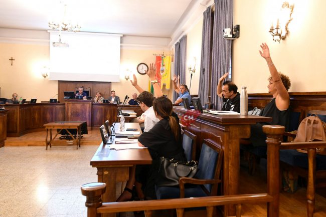 consiglio comunale luglio 26 variante - voto contrario - civitanova - FDM (20)