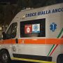 Torrette, caos in Pronto Soccorso:  ambulanze bloccate per ore senza barelle