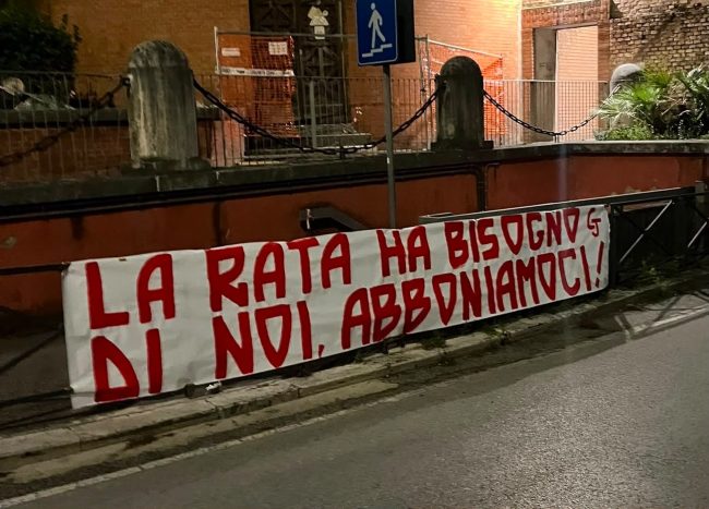 curva-just-appello-abbonamenti