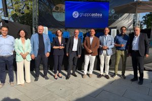 Fatturato a 87 milioni per Astea.  Pugnaloni: «Investiamo in innovazione»