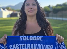 La Folgore nelle mani di Debora Sanna:  «Chiamatemi direttore generale,  conta il lavoro, non il genere»