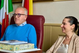 fabrizio ciarapica e roberta belletti