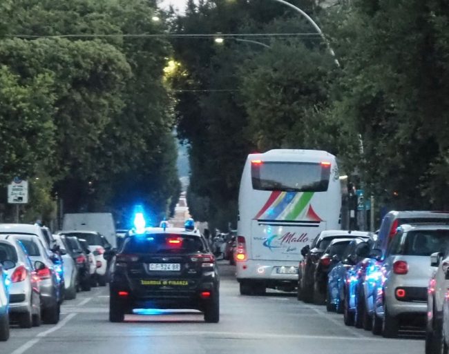 finanza civitanova