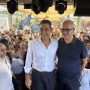 Futuro Nazionale, revocati i comitati ribelli  Barboni chiede a Ciarapica  «un passo di lato»