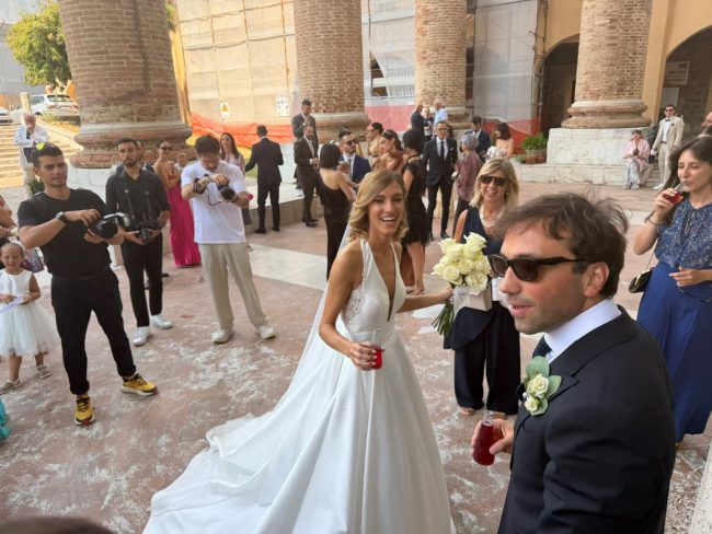 gherardo canuto alessandra tasso