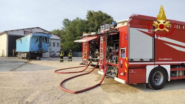 incendio