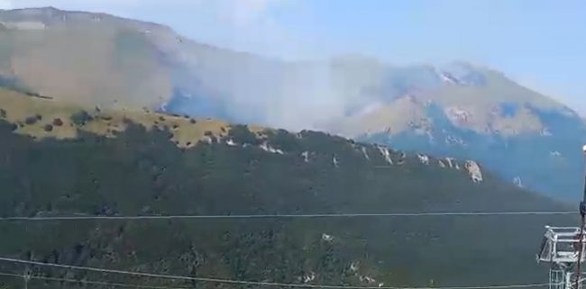 incendio bolognola 4