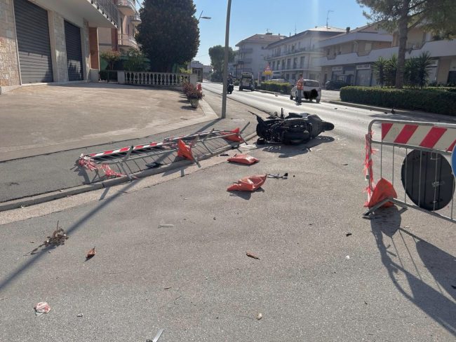 incidente-polizia-locale-morrovalle-1-650x488