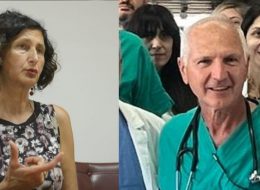 Due volti noti della sanità maceratese  in pensione nei prossimi mesi:  lasceranno i medici Laici e Palpacelli