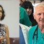 Due volti noti della sanità maceratese  in pensione nei prossimi mesi:  lasceranno i medici Laici e Palpacelli