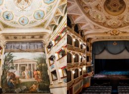 Il Lauro Rossi e il Feronia  entrano nel Patrimonio Unesco:  «È come avere le tre stelle Michelin»