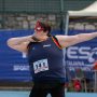 Assunta Legnante fa tripletta,  l’Anthropos domina a Grosseto