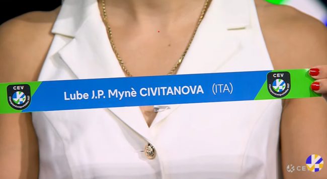 lube-civitanova