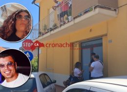 «La urla e il pianto di mia madre al telefono:  “L’ha uccisa. Corri. Prendi l’aereo”  Così ho saputo della morte di mia sorella»