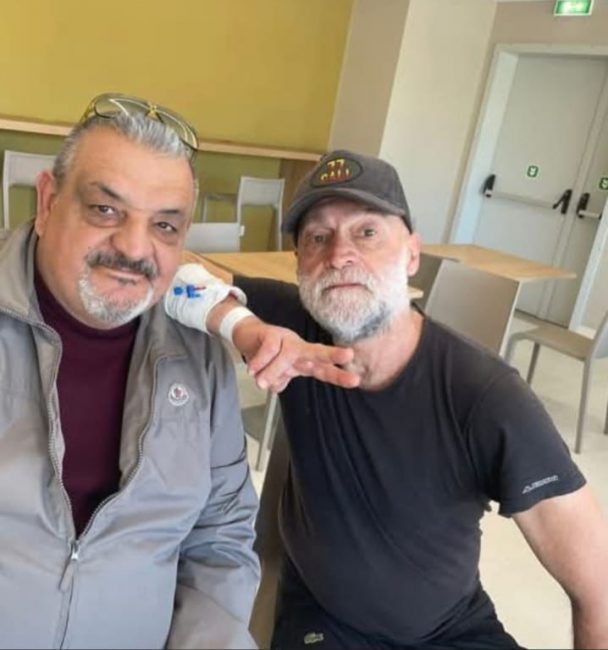 marco pennesi e roberto angelini 2