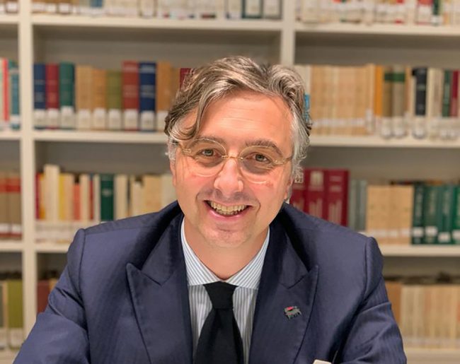 maurizio vecchiola