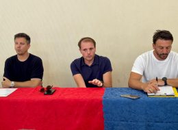 Civitanovese, l’amarezza di Borrelli:  «Con noi troppo rigidi,  abbiamo preferito evitare i tribunali»