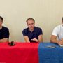 Civitanovese, l’amarezza di Borrelli:  «Con noi troppo rigidi,  abbiamo preferito evitare i tribunali»