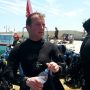Sub morto durante l’immersione,  svolta l’autopsia ad Agrigento.  Domani il funerale
