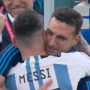 Con Messi e Scaloni un po’ di Marche  nella finale del Mondiale.  Le origini dei due big argentini