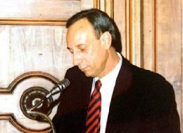 Morto lo storico Michele Millozzi,  in cattedra a Unimc per 30 anni