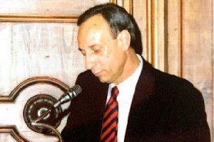 Morto lo storico Michele Millozzi,  in cattedra a Unimc per 30 anni