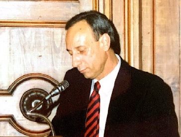 michele millozzi