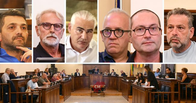 montaggio centrodestra
