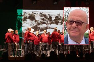 Addio a Italo Fattore,  anima del Coro Sibilla